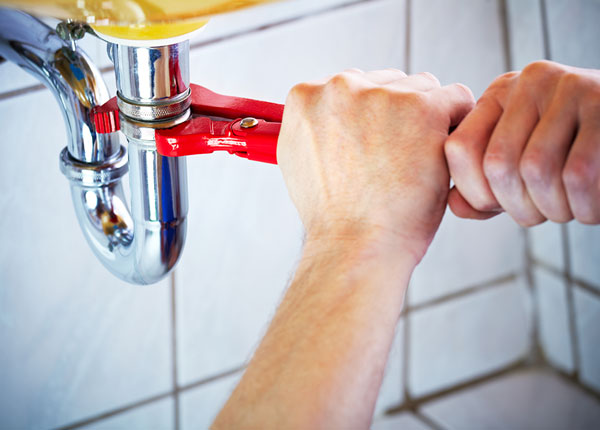 About Rossville Plumbers